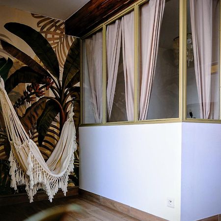 - Voile - Canet-en-Roussillon Exterior foto